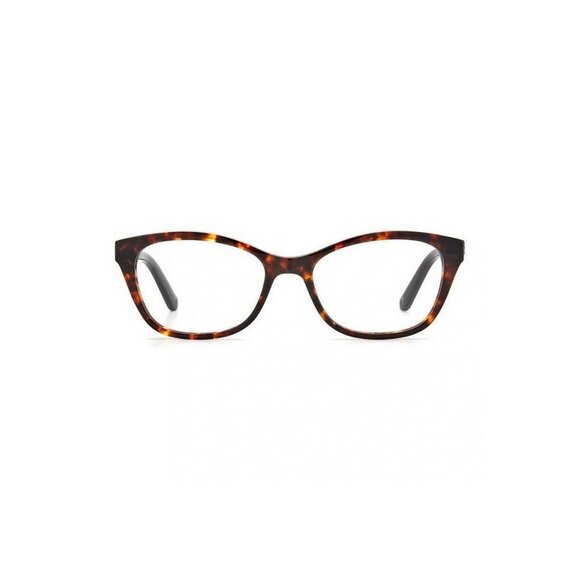 JUICY COUTURE Eyeglasses JU222-086-52 Size 52/16/cat-eye BRAND NEW W CASE main image 4